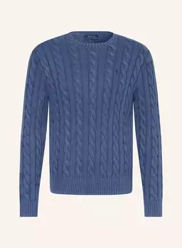Свитер Polo Ralph Lauren, синий