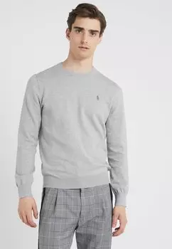 Свитер Polo Ralph Lauren SLIM FIT, цвет Andover Heather