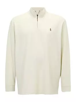 Свитер Polo Ralph Lauren, слоновая кость