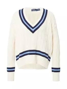 Свитер Polo Ralph Lauren Sweater, белый