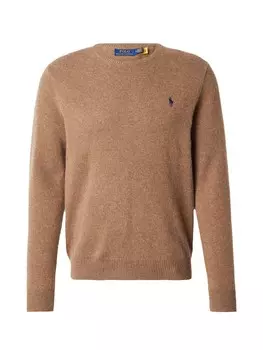 Свитер Polo Ralph Lauren Sweater, бронзовый