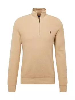 Свитер Polo Ralph Lauren Sweater, кэмел