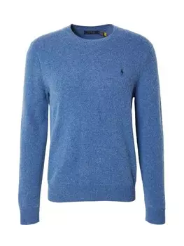 Свитер Polo Ralph Lauren Sweater, синий