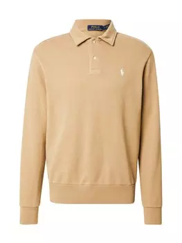 Свитер Polo Ralph Lauren Sweatshirt, хаки