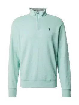 Свитер Polo Ralph Lauren Sweatshirt, мятный