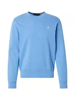 Свитер Polo Ralph Lauren Sweatshirt, небесно-синий