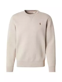 Свитер Polo Ralph Lauren Sweatshirt, пятнистый бежевый