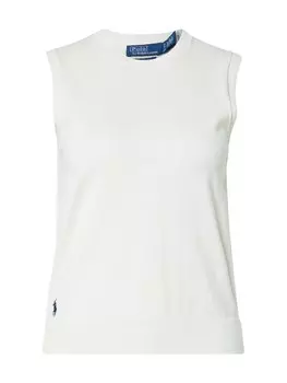 Свитер Polo Ralph Lauren, светло-бежевый