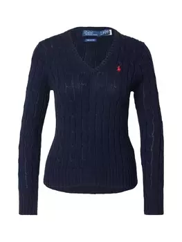 Свитер Polo Ralph Lauren, темно-синий