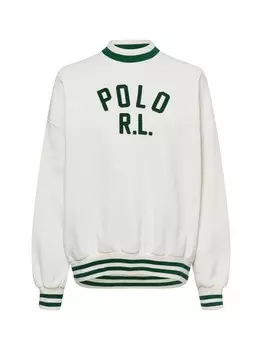 Свитер Polo Ralph Lauren, зеленый