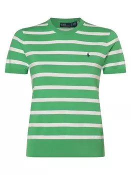 Свитер Polo Ralph Lauren, зеленый