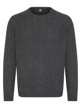 Свитер Polo Sylt, антрацит