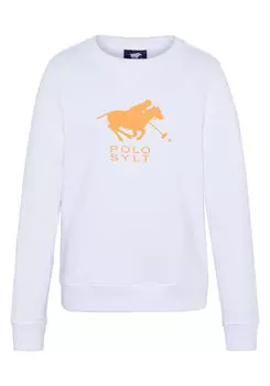 Свитер Polo Sylt, белый