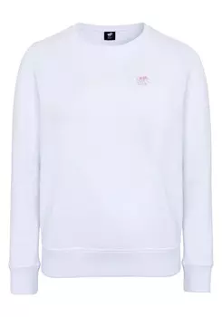 Свитер Polo Sylt, белый