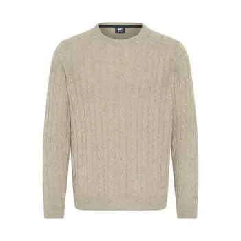 Свитер Polo Sylt, бежевый