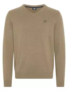 Свитер Polo Sylt, бежевый