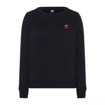 Свитер Polo Sylt, черный