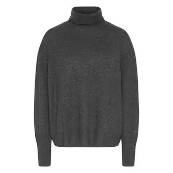 Свитер Polo Sylt, черный