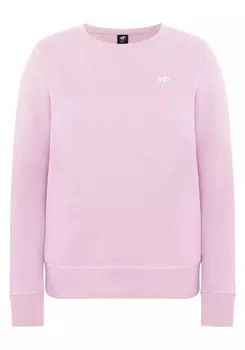 Свитер Polo Sylt, цвет hellrosa