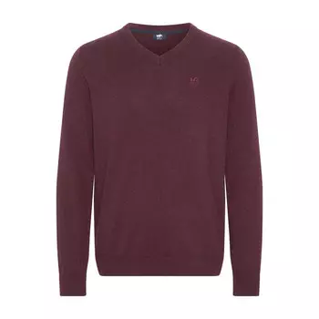 Свитер Polo Sylt, фиолетовый