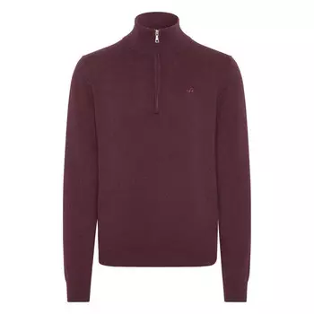 Свитер Polo Sylt, фиолетовый