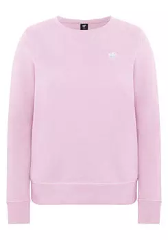 Свитер Polo Sylt, розовый