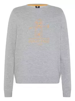 Свитер Polo Sylt, серый