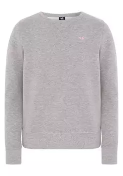 Свитер Polo Sylt, серый