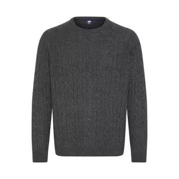 Свитер Polo Sylt, серый