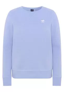 Свитер Polo Sylt, синий