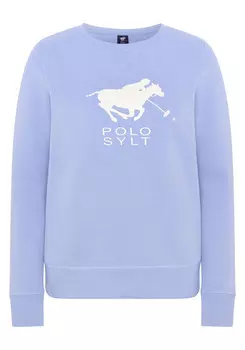 Свитер Polo Sylt, синий