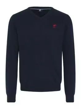 Свитер Polo Sylt, синий