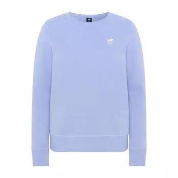 Свитер Polo Sylt, синий