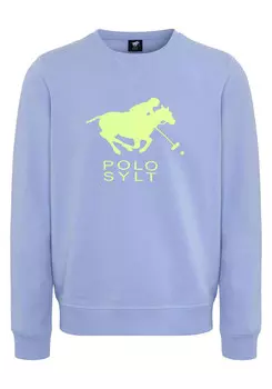Свитер Polo Sylt, синий