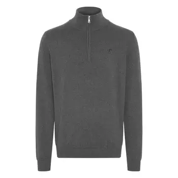 Свитер Polo Sylt, светло-серый