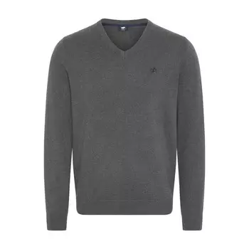 Свитер Polo Sylt, светло-серый