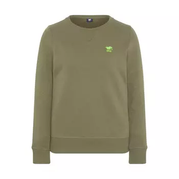 Свитер Polo Sylt, темно-серый