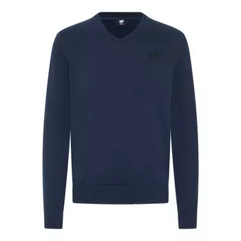 Свитер Polo Sylt, темно-синий