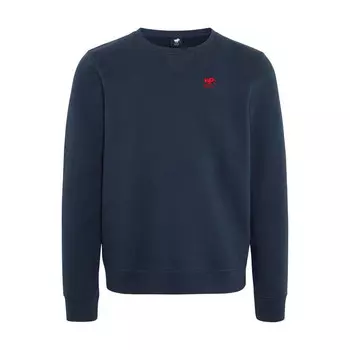 Свитер Polo Sylt, темно-синий