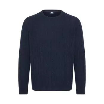 Свитер Polo Sylt, темно-синий