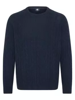 Свитер Polo Sylt, темно-синий