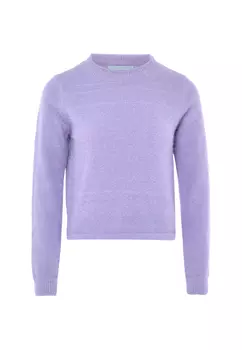 Свитер Poomi Sweater, лавандовый