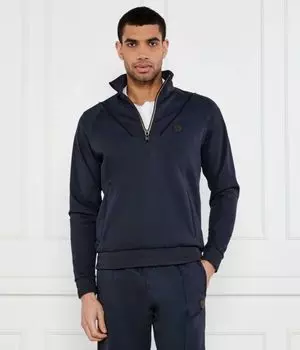 Свитер пот tl Regular fit Boss Green, синий