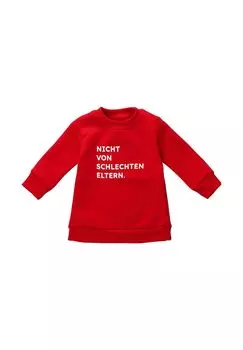 Свитер-поздравление, овощи от Марии Кёниг BABY SWEETS, цвет Rot Jahre