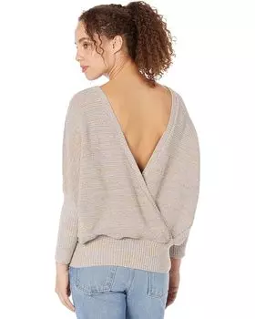 Свитер Prana Coronet Sweater, цвет Chalk