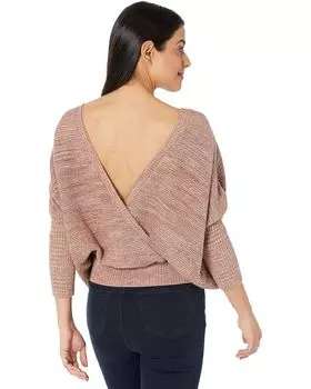 Свитер Prana Coronet Sweater, цвет Cloud Blush