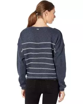 Свитер Prana Phono Sweater, цвет Nautical