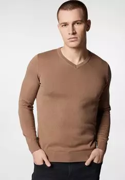 Свитер PRCHNIK, бежевый