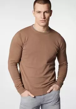 Свитер PRCHNIK, бежевый