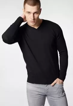 Свитер PRCHNIK, черный